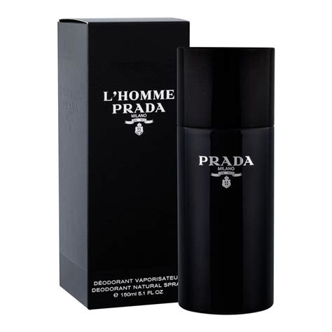 prada l'homme deo|Prada l'homme discontinued.